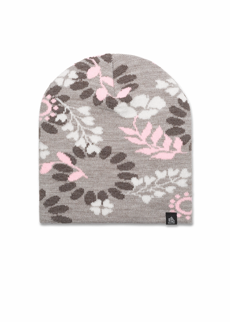 Floral Love Midi Beanie Mega Online Discount