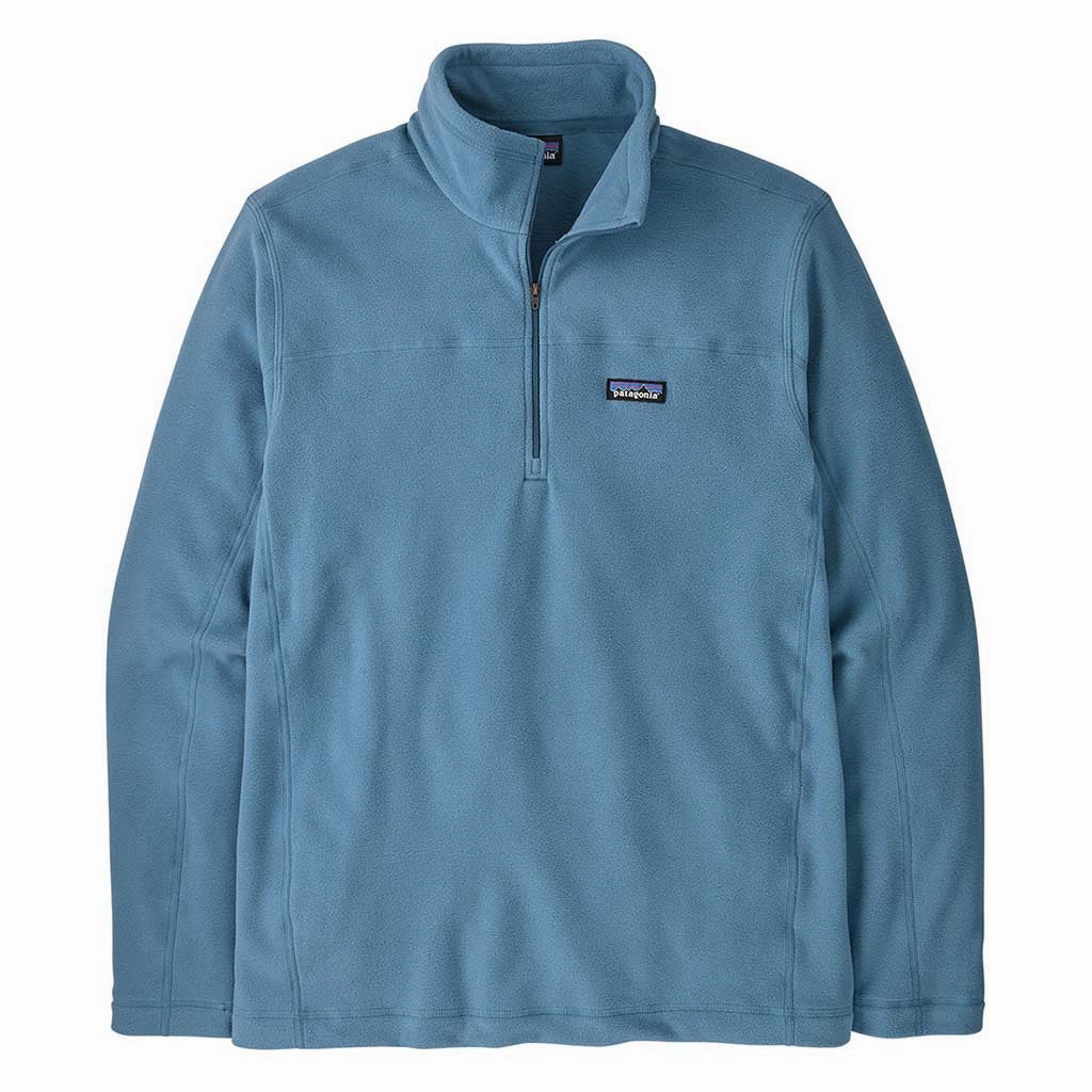 Micro D Pullover | Men'S Grab Todays Deal Limited Time Discount
