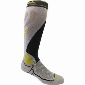 Last Chance Offer Ski Midweight Merino Performance Men'S Sock