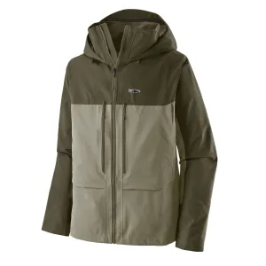 Special Occasion Discount Grab the Deal Now Patagonia Swiftcurrent Wading Jacket River Rock Green