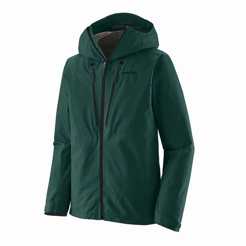 Triolet Jacket | Men'S Shop Today Save Mega Online Discount