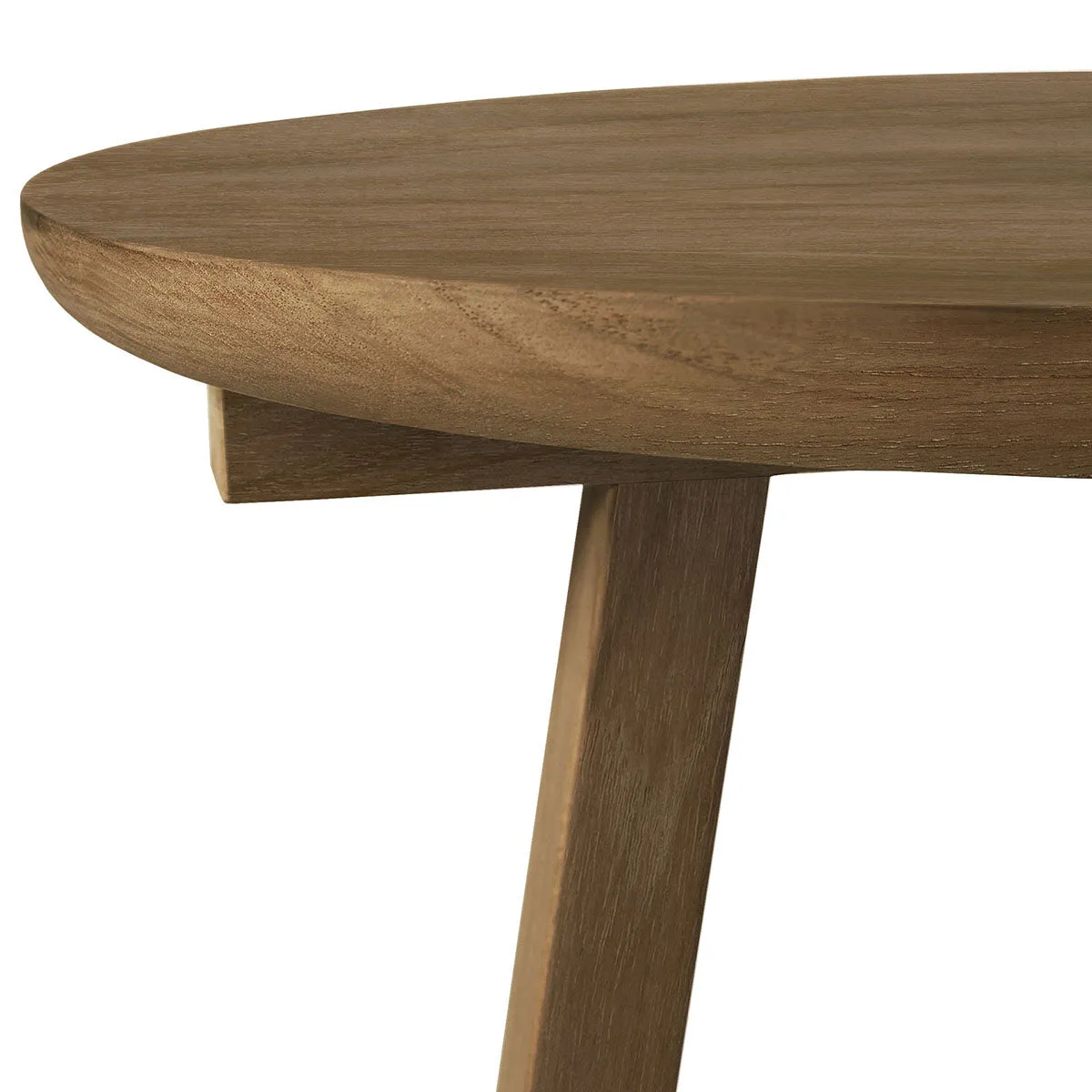 Tripod Side Table