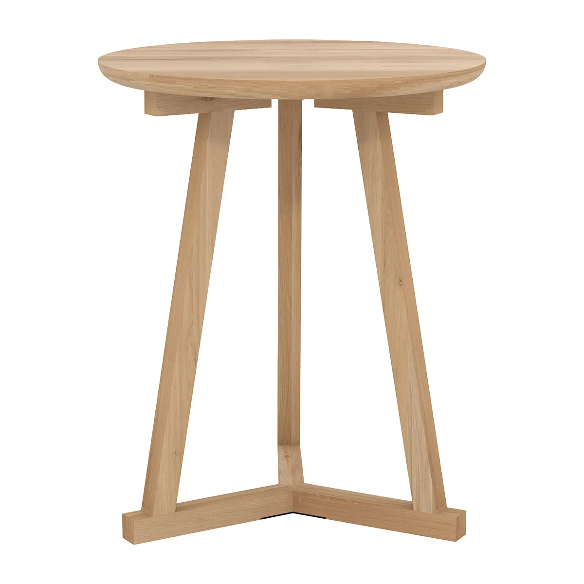 Tripod Side Table