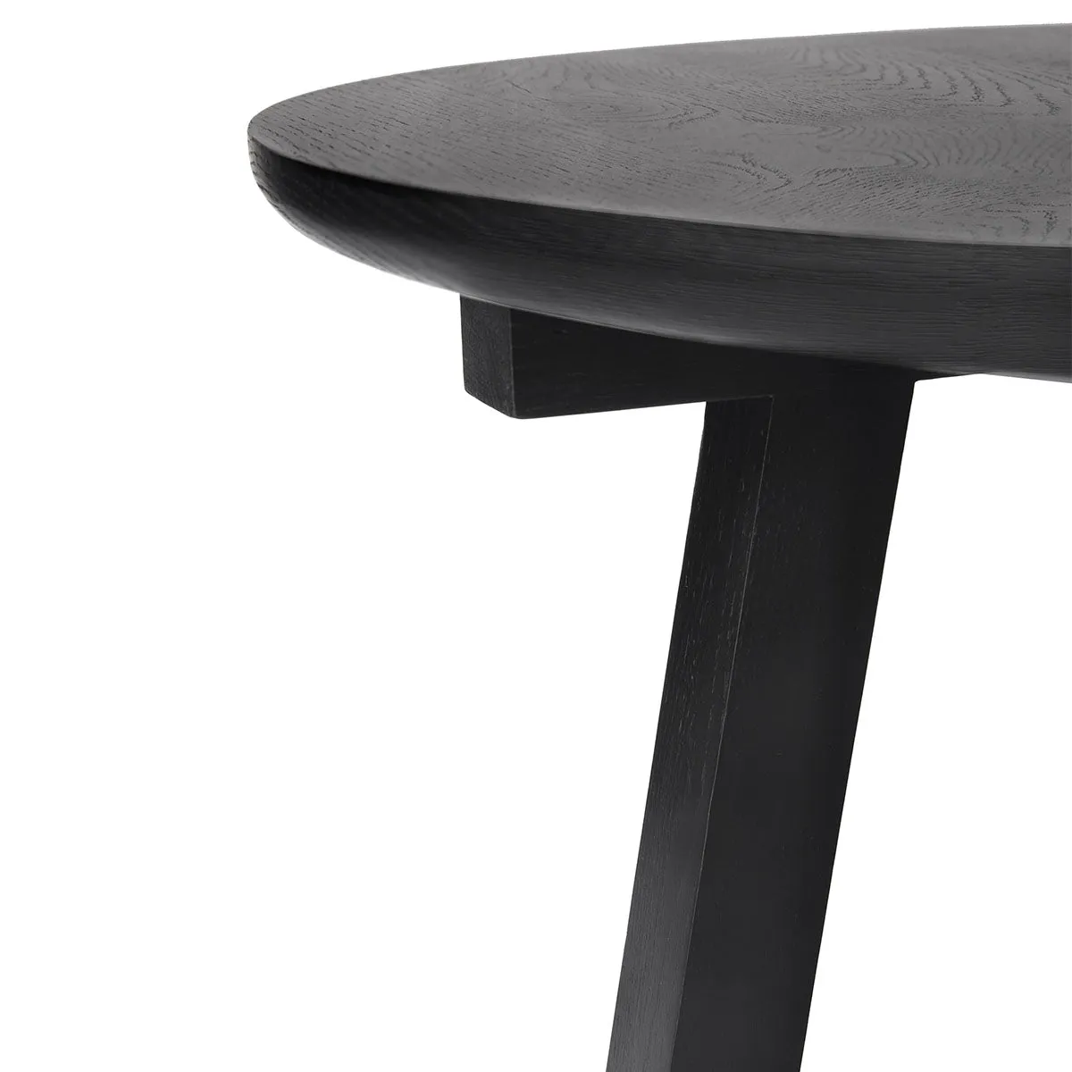 Tripod Side Table