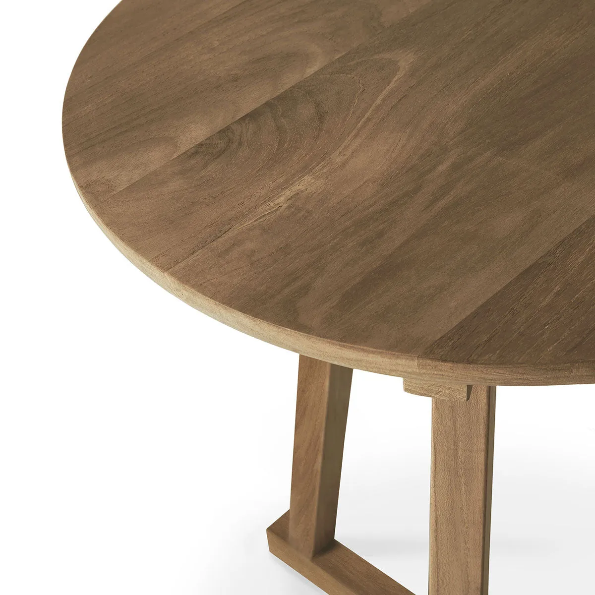 Tripod Side Table