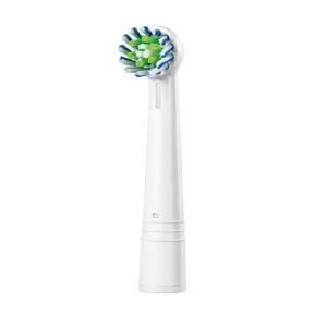 Trisa Electric Toothbrush, Active Care Battery, White