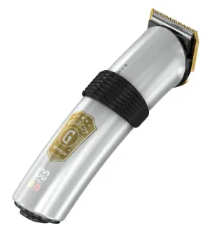 Trisa Hair Cutter, Gold Cut, Silver