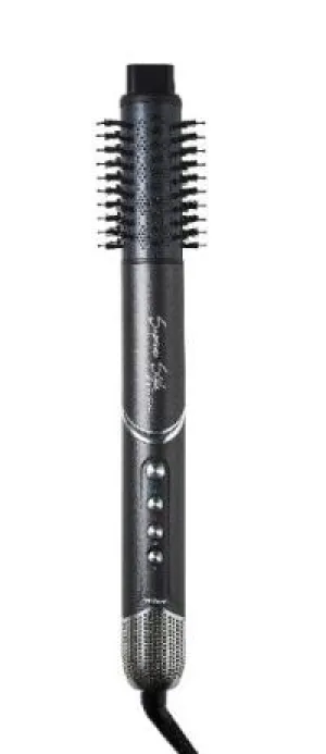 Trisa Hair Mult style, Supreme Style, Black