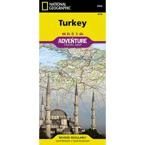 Flash Deal Today Exclusive Savings Event Turkey Map Adventure