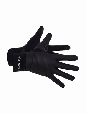 Unisex Core Essence Padded Gloves Big Price Drop Hot Pick of the Day