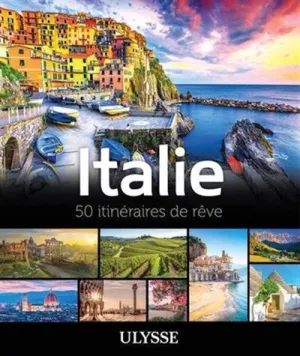 Italy Guide 50 Dream Routes Shop Smart Deals