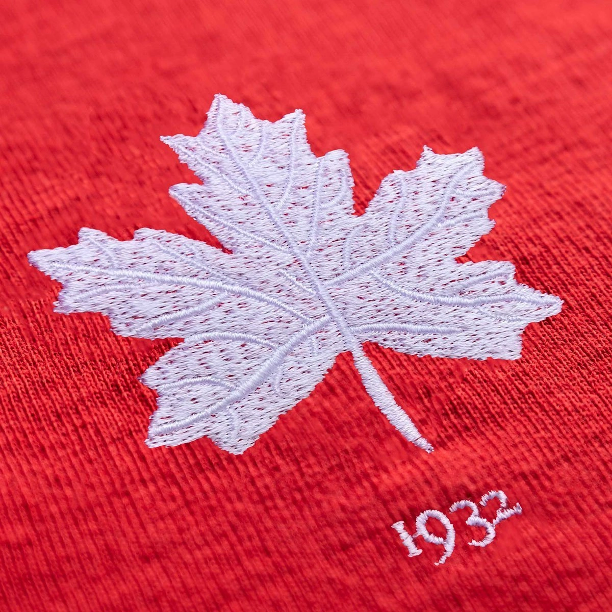Flash Deal Alert Canada 1932 Rugby Shirt