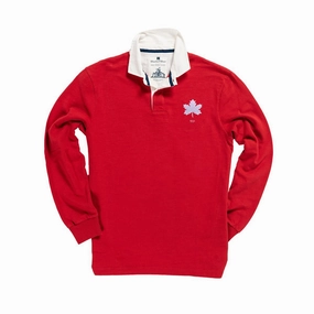 Canada 1932 Rugby Shirt MustHave Gift Ideas Shop the Savings Now