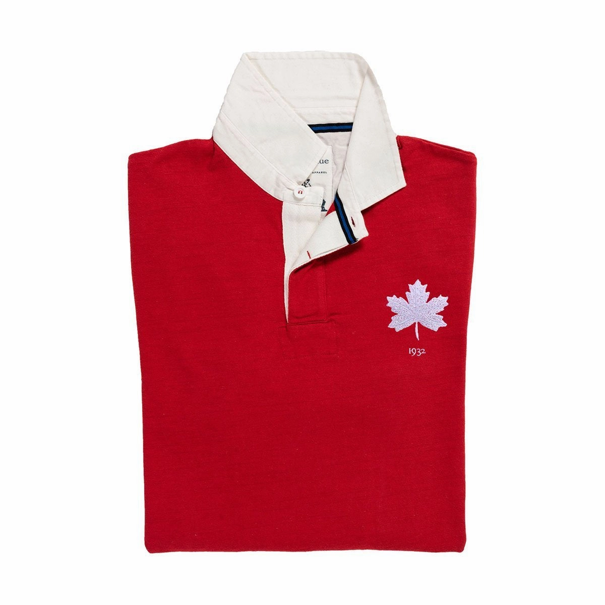 Canada 1932 Rugby Shirt Hot Deals Today