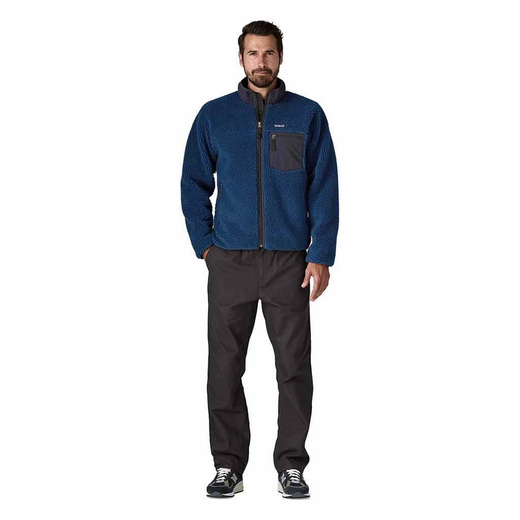 Save Big Today Grab It Fast Classic Retro-X Jacket | Men'S