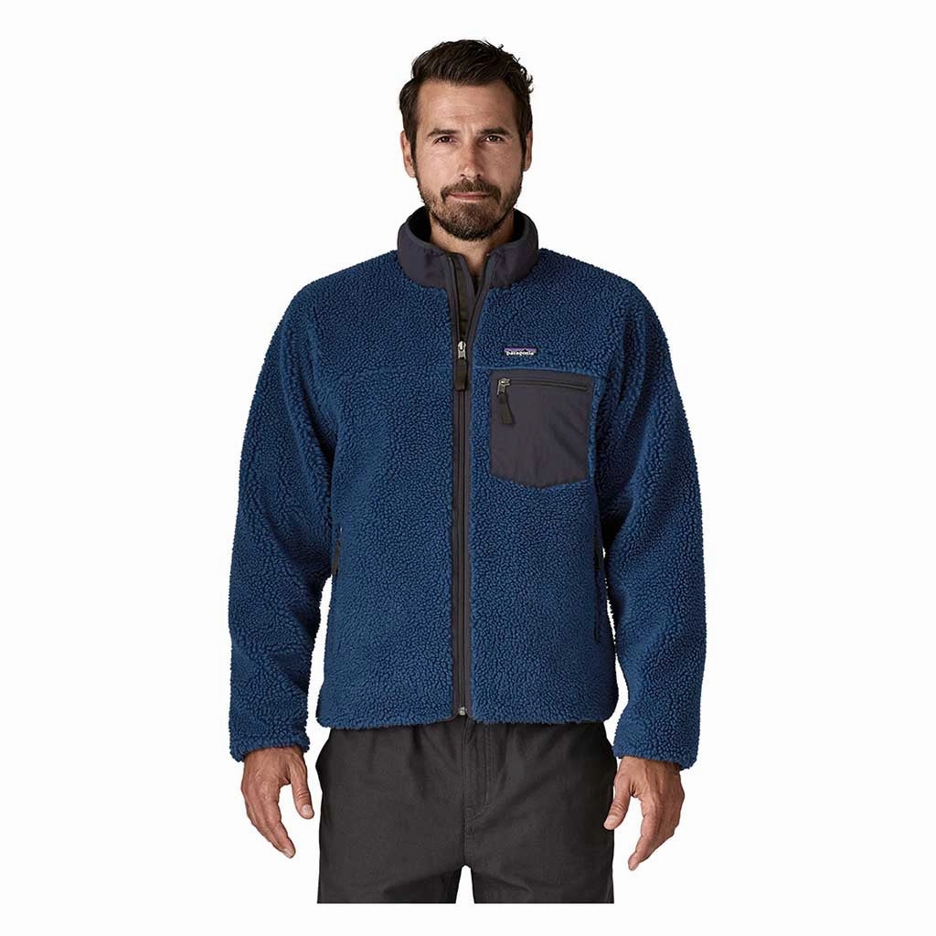 Classic Retro-X Jacket | Men'S Dont Miss These Savings Limited Time Hot Deal
