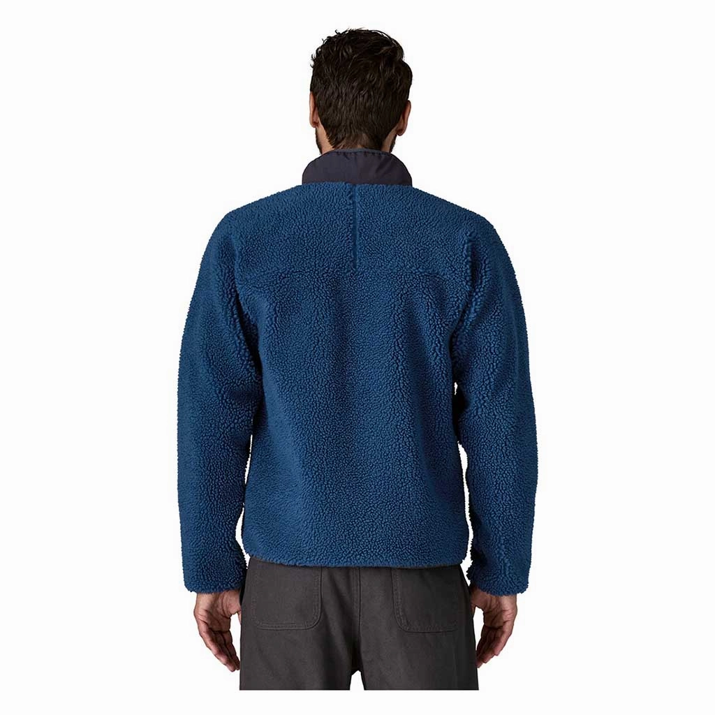 Classic Retro-X Jacket | Men'S MustHave Steals