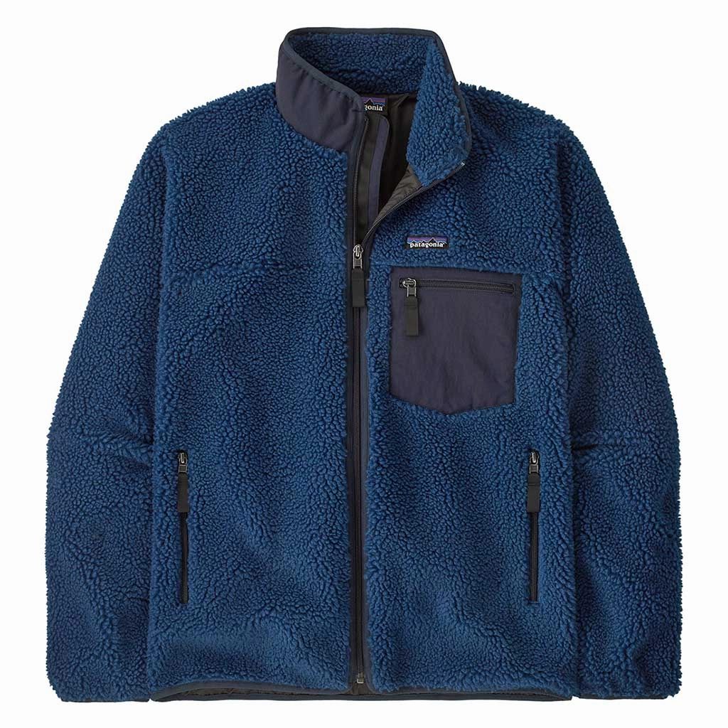Classic Retro-X Jacket | Men'S Sale Ending Soon