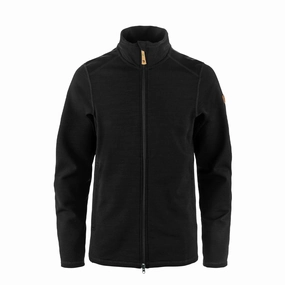 MustHave Deals Fjallraven Keb Fleece Black