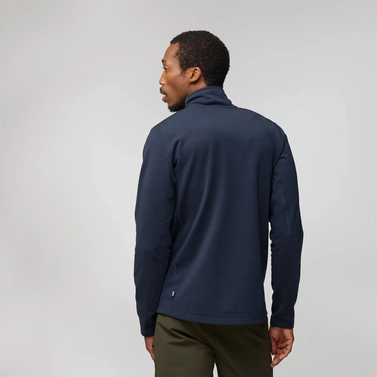 Mega Hot Offer Hot Picks Today Fjallraven Keb Fleece Black