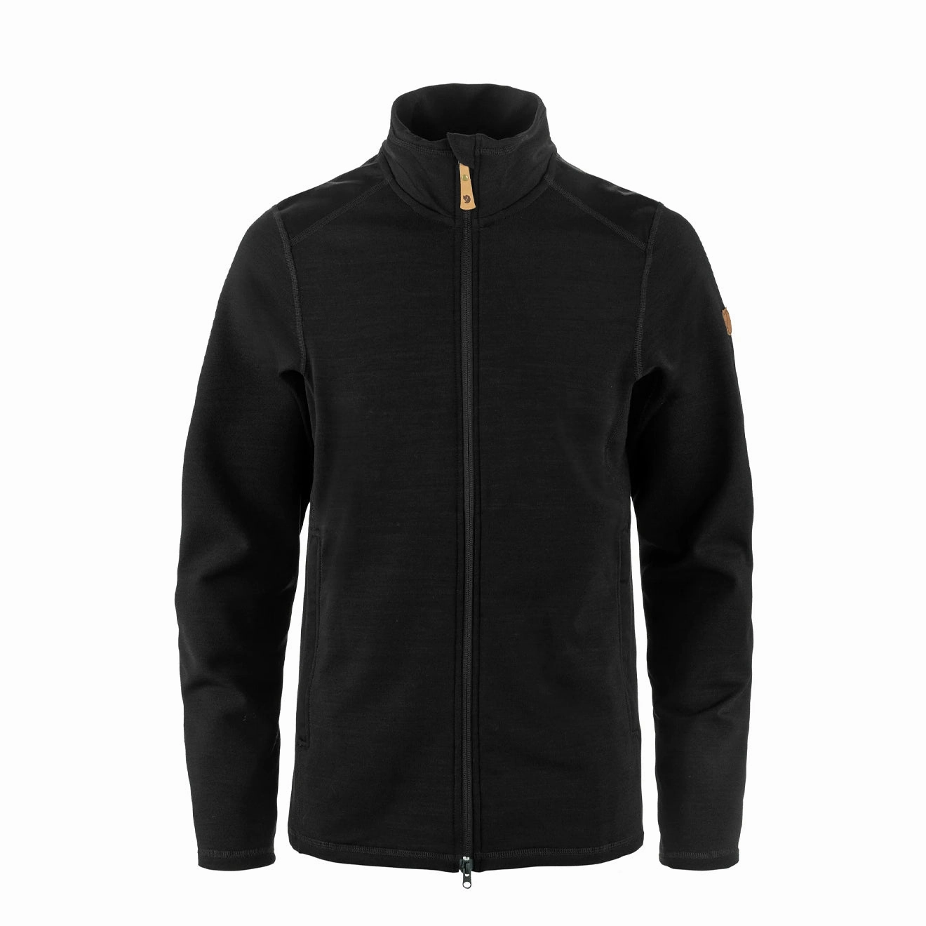 MustHave Deals Fjallraven Keb Fleece Black