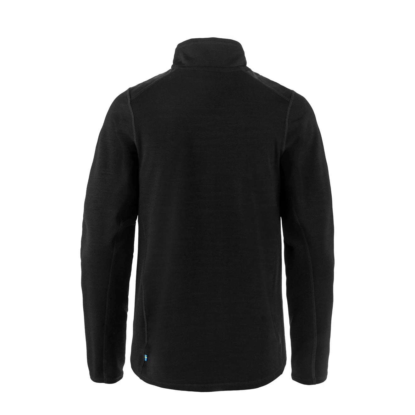 Fjallraven Keb Fleece Black Gift Sale Event MustHave Deal