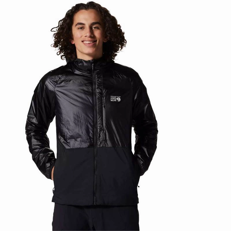 Grab the Deal Now Mountain Hardwear Men'S Kor Nimbus Hoody