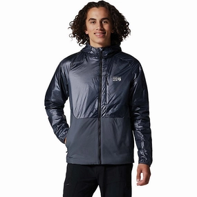 Mountain Hardwear Men'S Kor Nimbus Hoody GiftWorthy Sale MustHave Deal