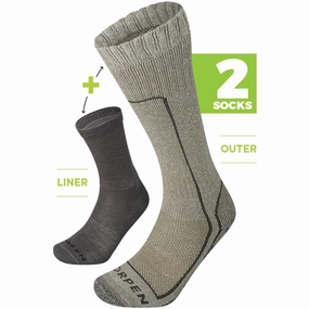 T2 Cold Weather Eco Brwn Exclusive Deal Inside