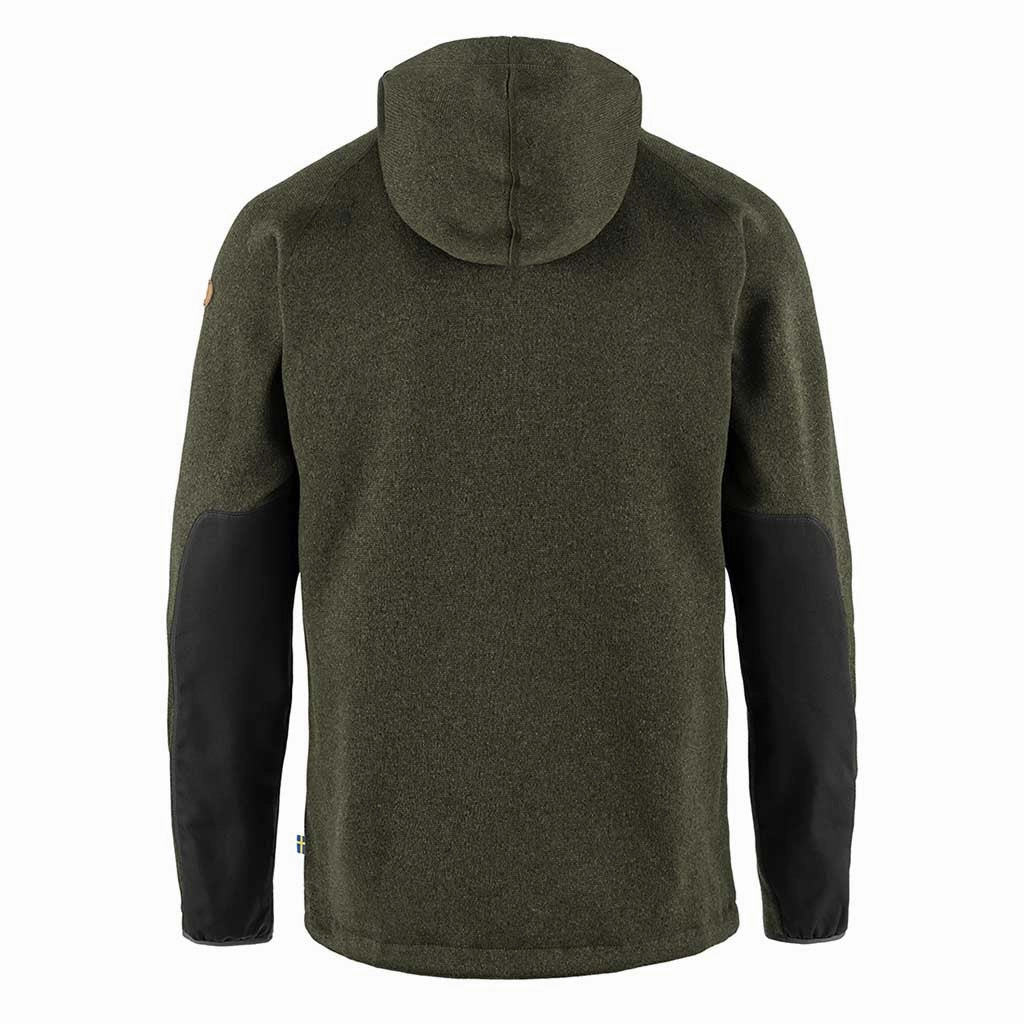 Flash Offer Today vik Fleece Hoodie | Men'S
