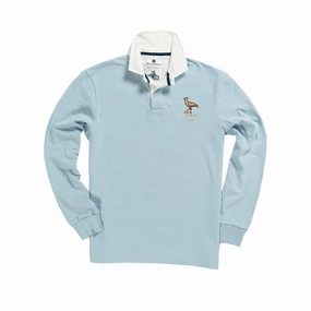 Uruguay 1948 Rugby Shirt Trending Hot Deal
