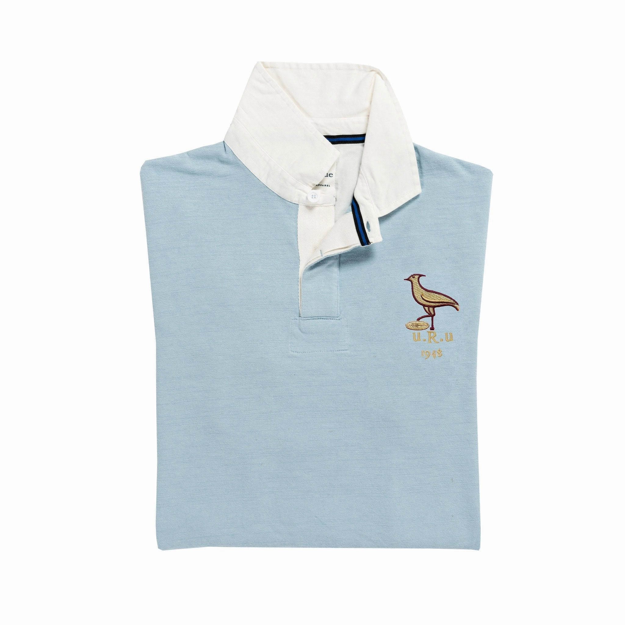 Todays Hot Savings Trending Now Discount Uruguay 1948 Rugby Shirt