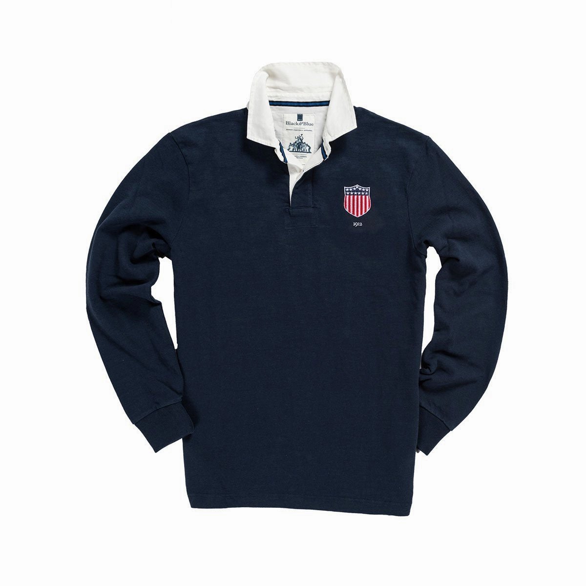 Usa 1912 Away Rugby Shirt Limited Time Offer Special Deal Frenzy