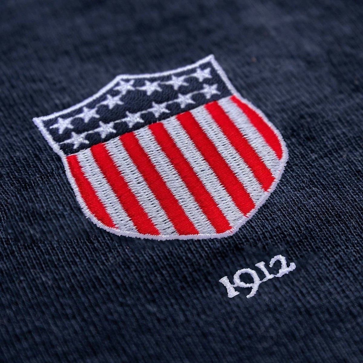 Usa 1912 Away Rugby Shirt Todays Special Picks Dont Wait Save