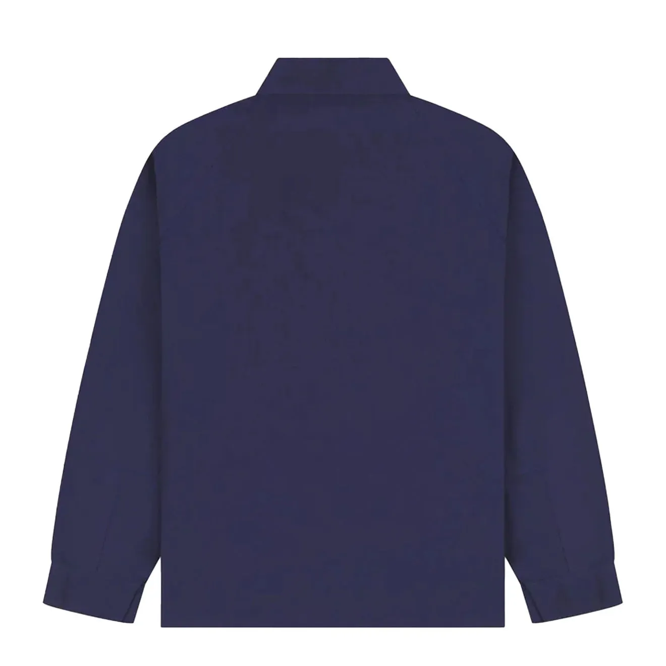 Uskees Signal Jacket Deep Indigo MustHave Clearance