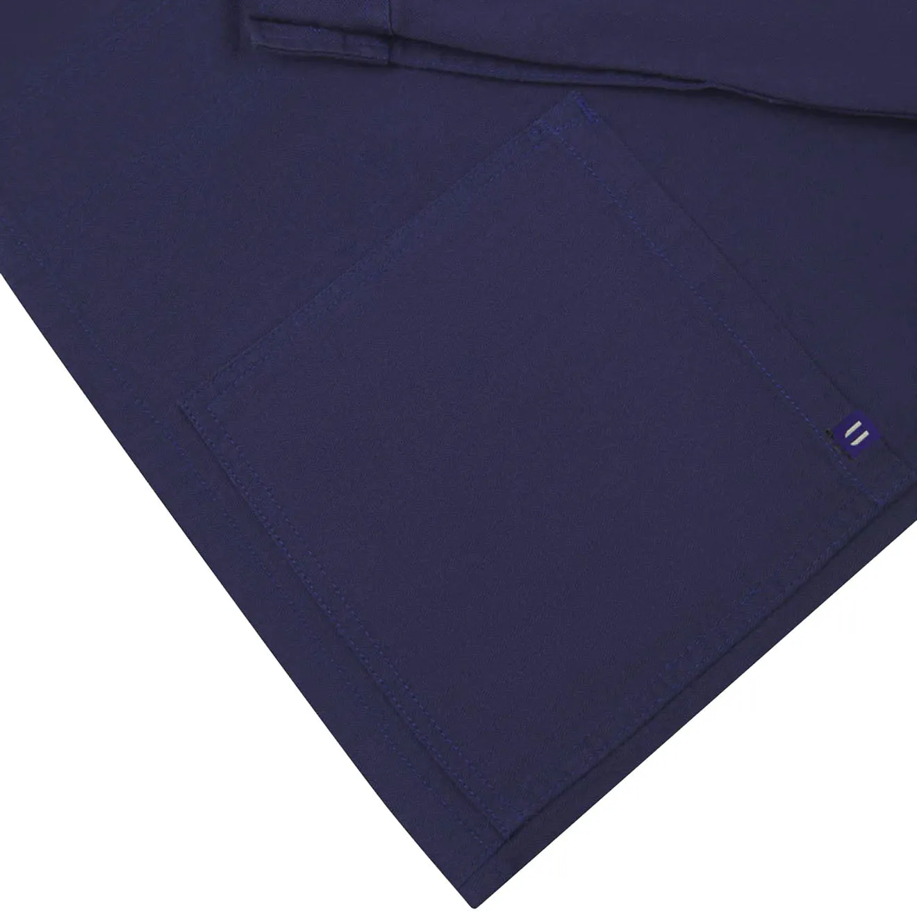 Uskees Signal Jacket Deep Indigo Today Only Hot Pick