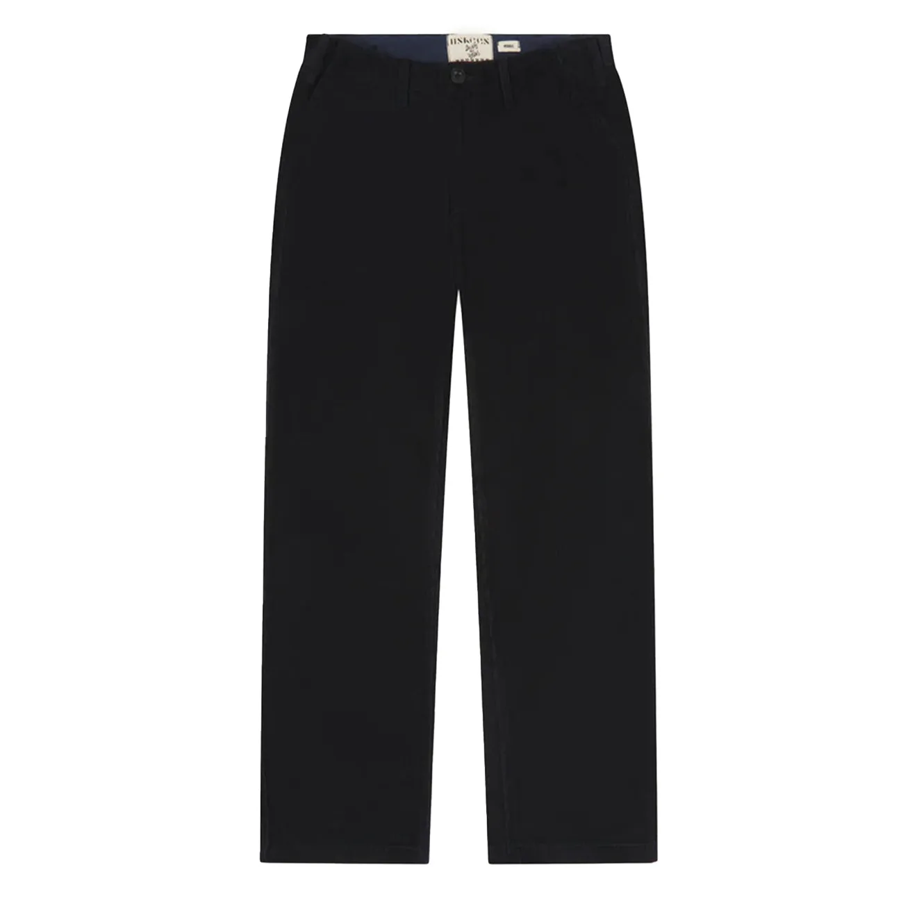 Daily Special Offer Uskees Workwear Pants Midnight Blue