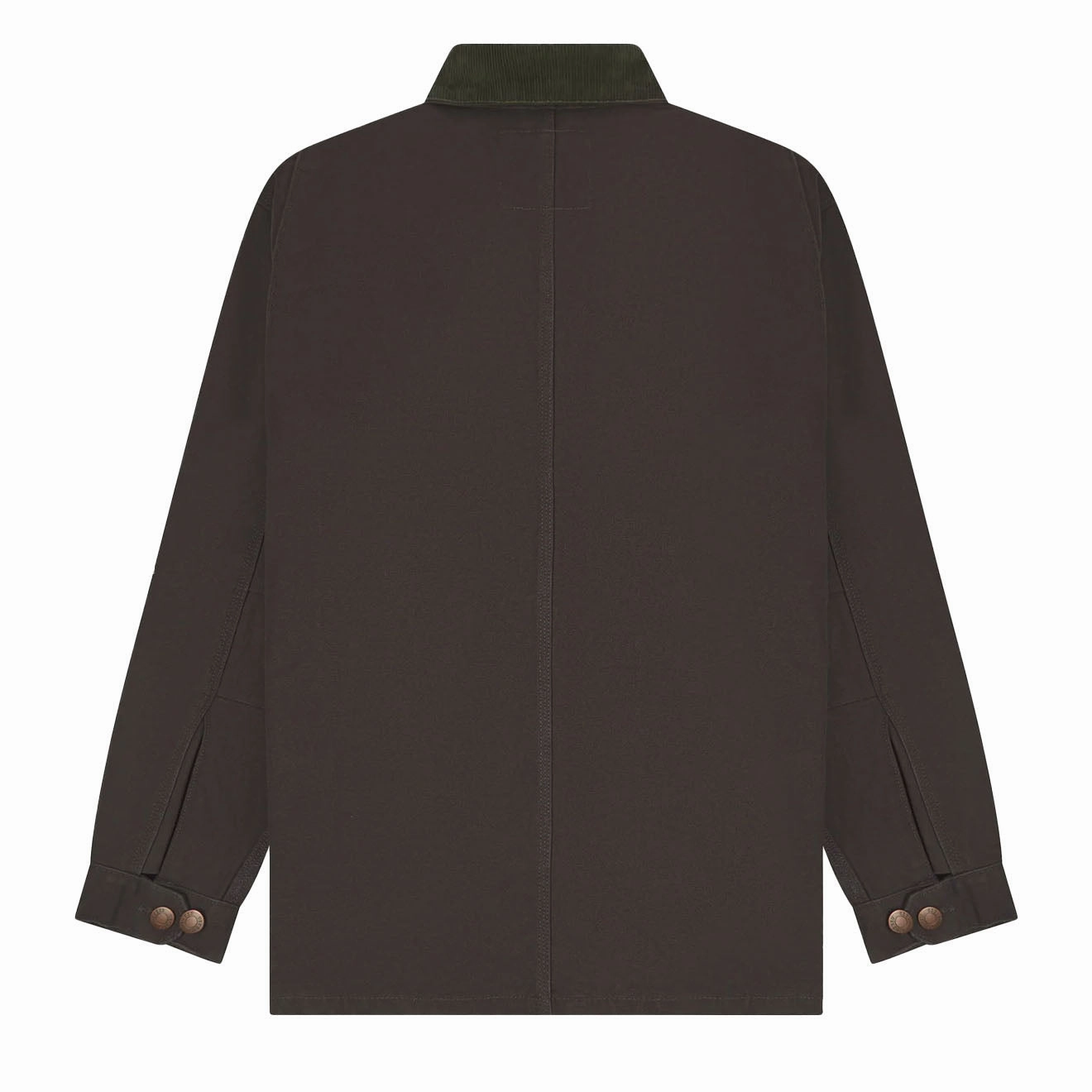 Exclusive Online Discount New Arrival Discount Uskees 3025 Canvas Chore Jacket Charcoal