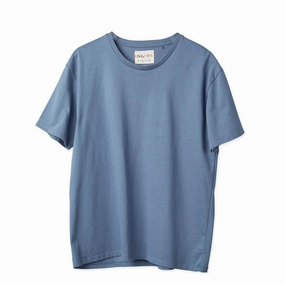 Uskees 7006 T-Shirt Teal Instant Deal Today Flash Sale Alert