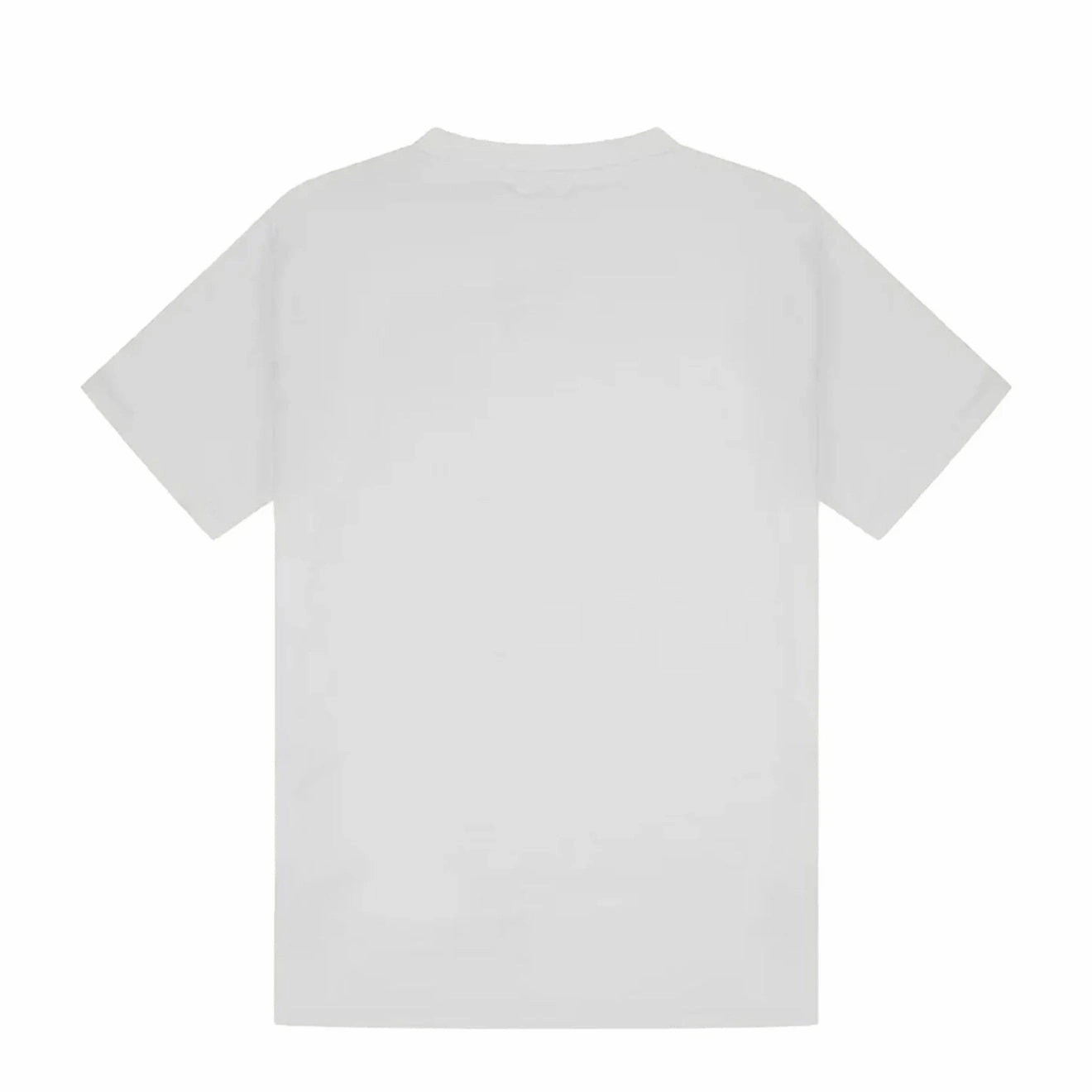 Uskees T-Shirt White Exclusive Online Discount