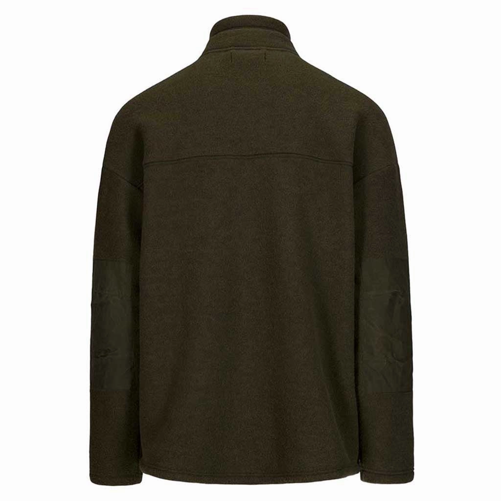 Vagabond Waxed Fleece | Men'S MustHave Clearance