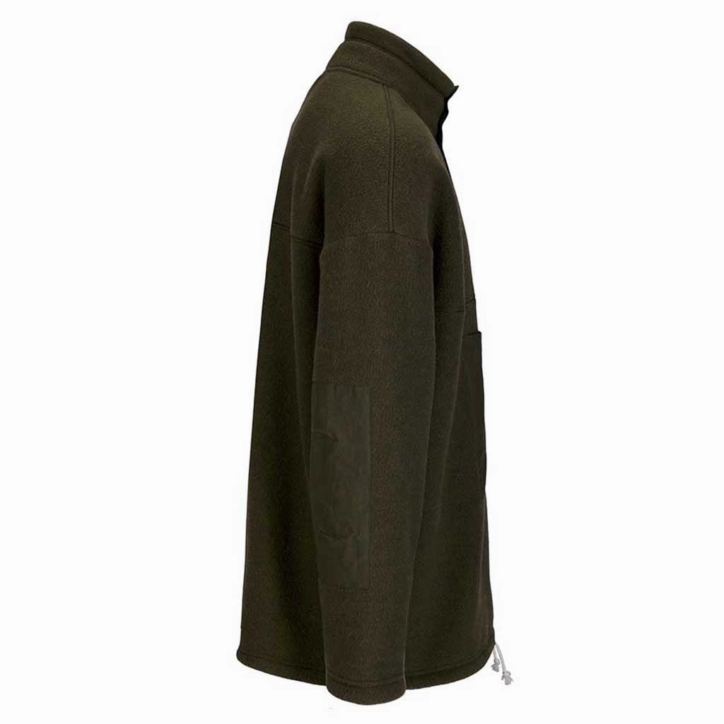 Hot Item Clearance Vagabond Waxed Fleece | Men'S