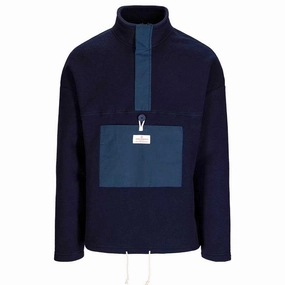 Steal the Deal Now Daily Deal Frenzy Vagabond Waxed Fleece | Men'S