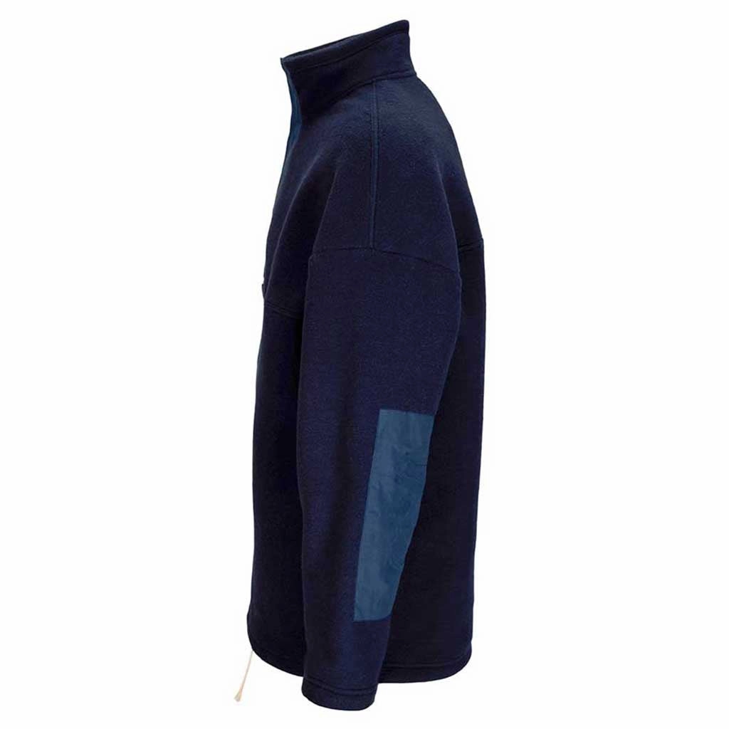 Vagabond Waxed Fleece | Men'S Clearance Event Today Biggest Savings Now
