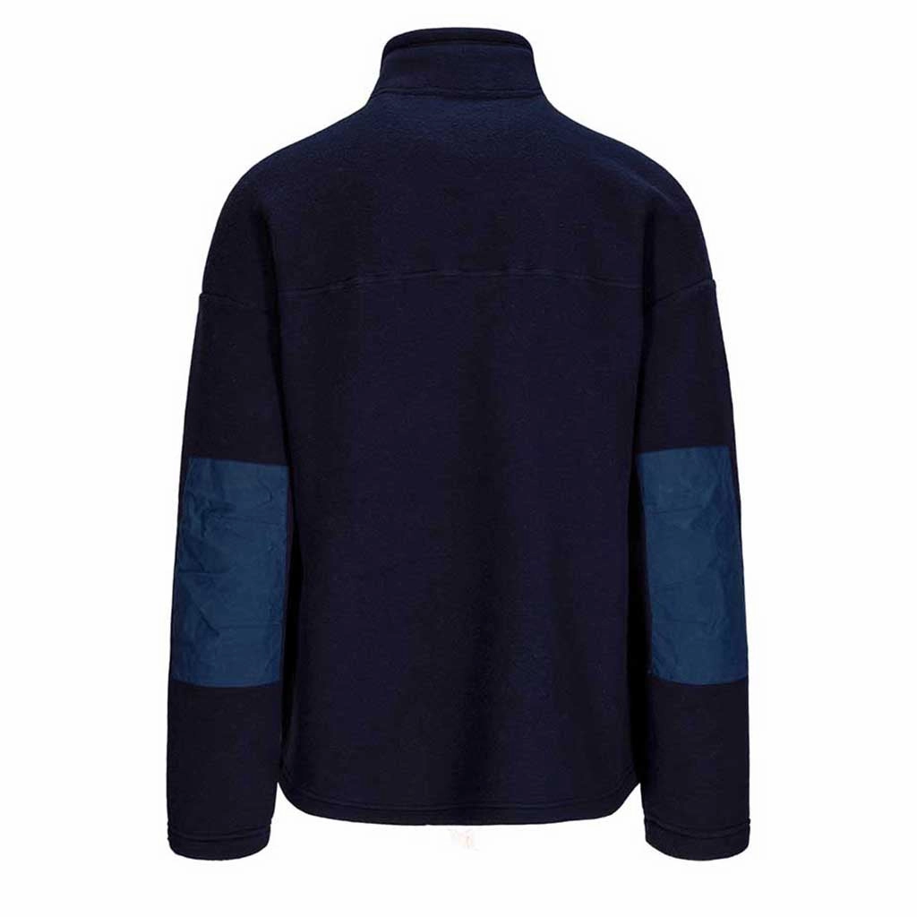 Trending Hot Deal Vagabond Waxed Fleece | Men'S