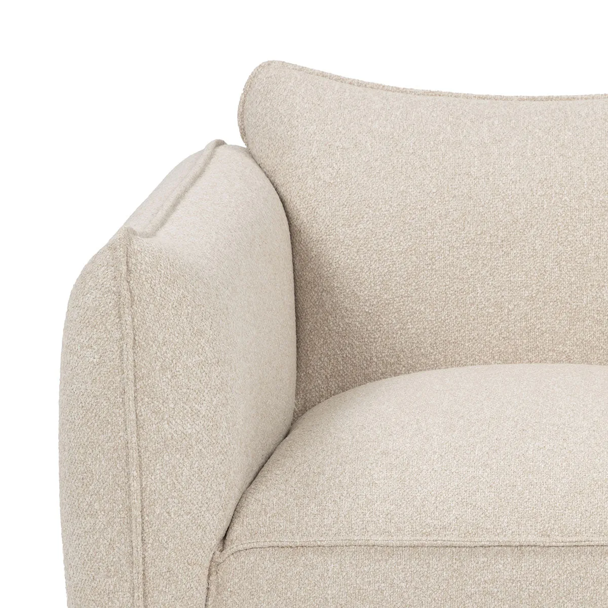 Valentina Swivel Armchair