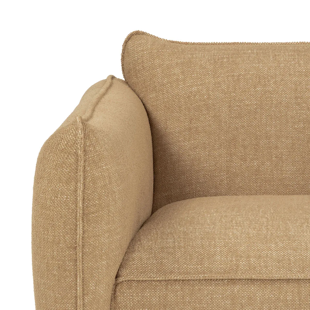 Valentina Swivel Armchair
