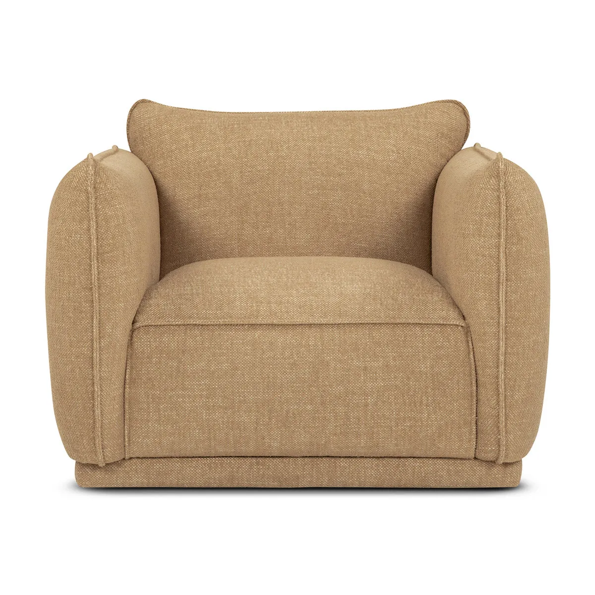 Valentina Swivel Armchair