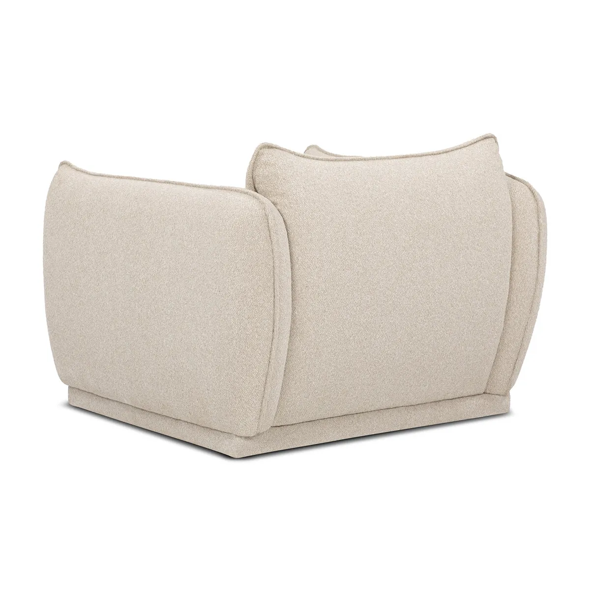 Valentina Swivel Armchair