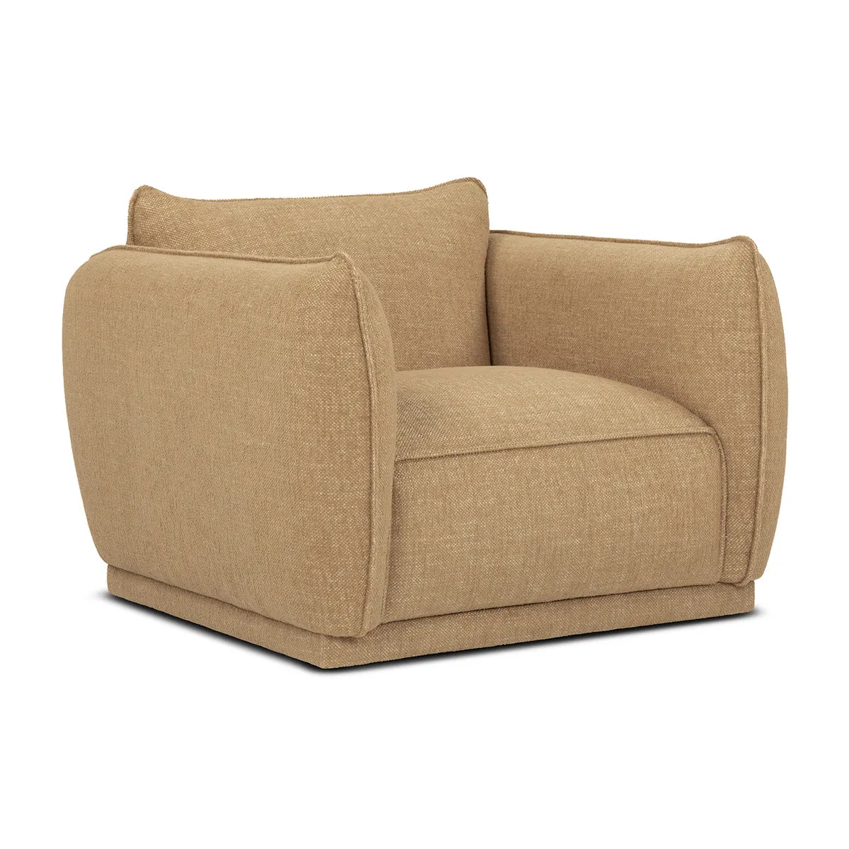 Valentina Swivel Armchair